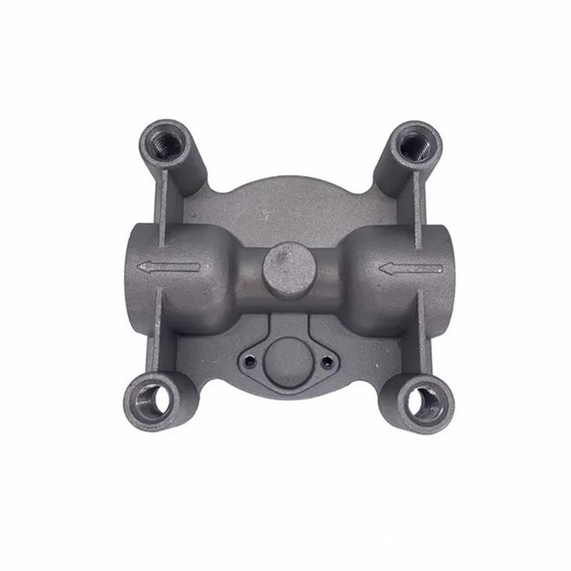 FS1003柴油滤芯器滤座 FF185 FS19732 连接螺纹: 1"-14 现货供应