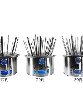 烘干器CAUT玻璃仪器气流C烘干器型孔不锈钢