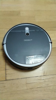 科沃斯DS37扫地机器人怎么样?不吹不黑谈看法及感受!