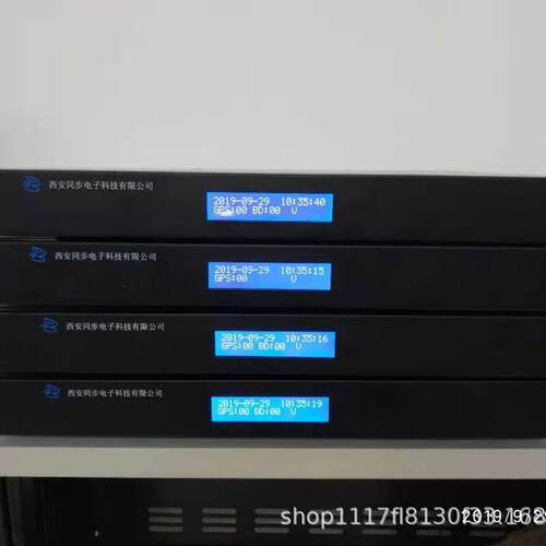 网络校时系统 ntp网络校时服务器 网络校时设备 ntp对时服务器