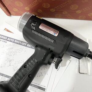 日本URYR瓜生工业级充电式定扭脉冲扳手：BP-T40D