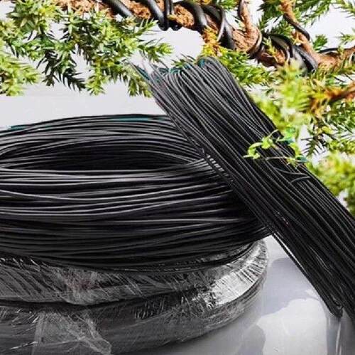 10M Bonsai Wires 1mm-3mm Aluminum Bonsai Training Wires