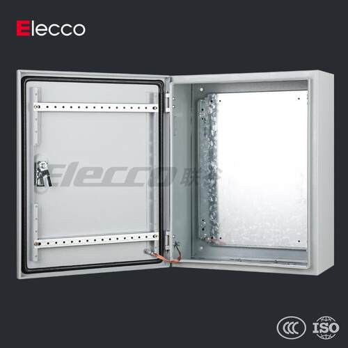 威图基5业威图基业箱-400*00*200mm/挂壁电控/AE型箱IP65基业箱箱