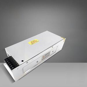 开关电源GY400W 40V/12V/24V/可选 上海冠洋开关电源LED电源工控