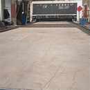 折弯 热轧钢板 355b锰板铺路板预埋件激光 q235普板 开孔 中厚板