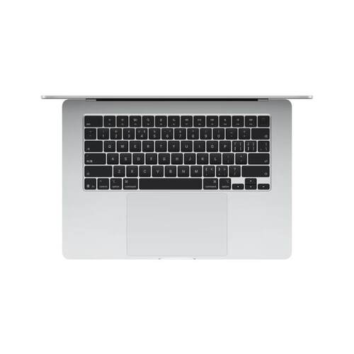 Apple/苹果AI/MacBook Air15英寸M5 (10+10核) 16G 512G银色笔记