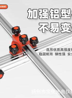 岩板大板瓷砖抬板器真空加厚吸盘搬运大规格玻璃石材专用工具神器