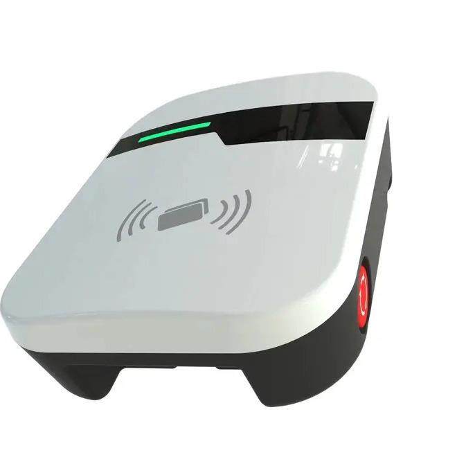 220V 32A智能家用新能源电动汽车充电桩22kw电动汽车充电器