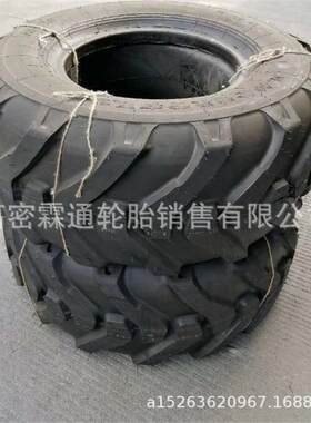 河南风神18-20G2/L2人字牵引性自洁力好 工程机械防滑轮胎
