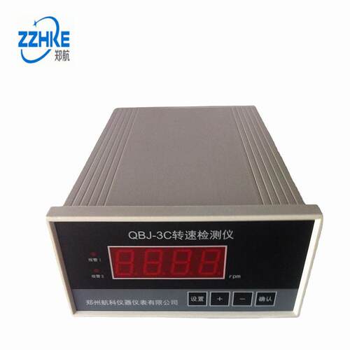VB-Z440转速监测仪，智能转速表