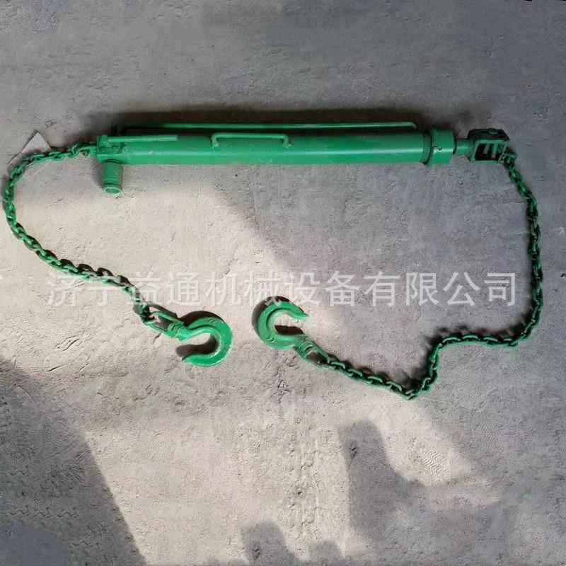 YH-63液压回柱器单体液压支柱回柱器液压紧链器液压回柱器