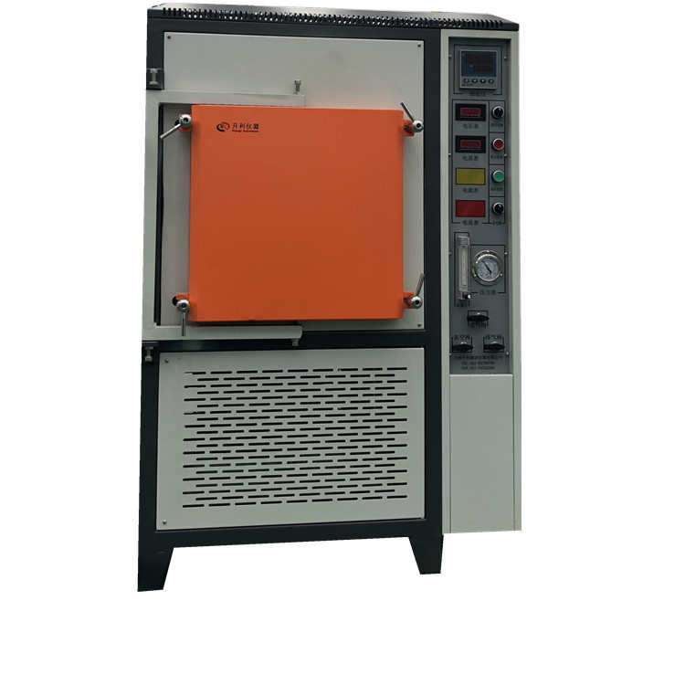 1700度高温箱式气氛炉工业电阻炉真空炉烧结热处理炉电炉陶瓷烧结
