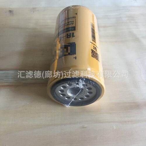 1R-0750 发电机组 柴油 滤芯 燃油滤清器1R-0750