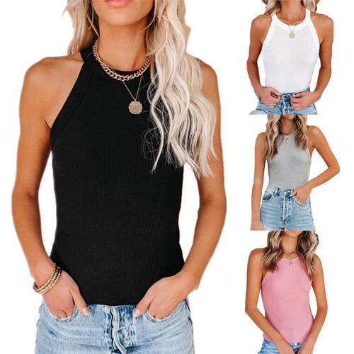 Tank top, inner layer, outer layer, top, T-shirt, women's