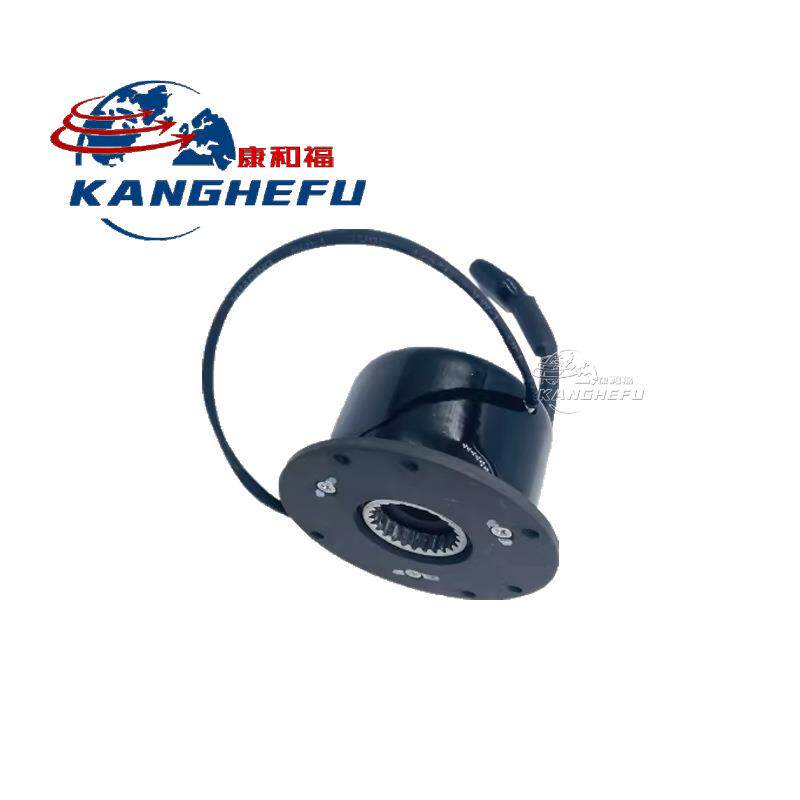 杭叉CBD15-WS-D电动搬运车叉车配件电磁制动器电机刹车盘31101002