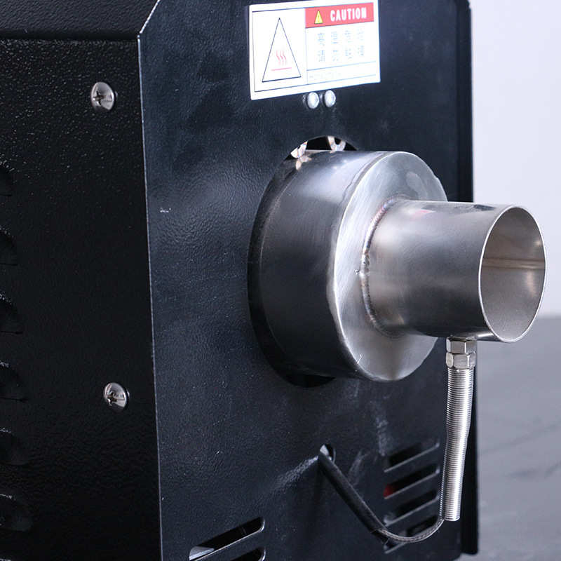 便携工业热风机，小型工业热风机3-5KW，220V