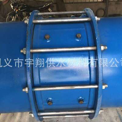 生产D-LD2000煤粉管道三维洛氏补偿器