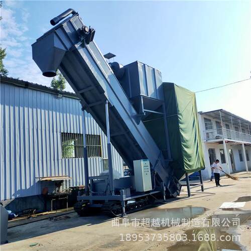 码头送卸灰长体距离干灰除尘装罐气力机CY-QL负压管道粉颗输粒气