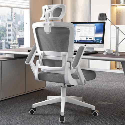 电脑椅家用舒座公椅人体工学椅子适靠背宿舍YT-060学习办书桌凳电