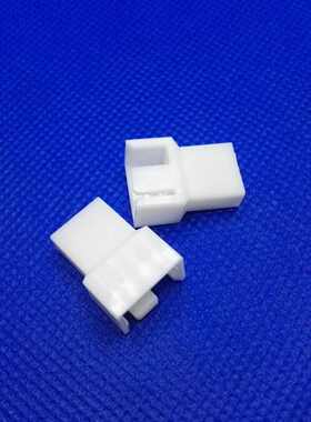 空中间距胶.对接52404y连接器-4a壳壳 25错位2510b3p母-