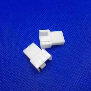 2510B-4Y错位3P 5240-4A母壳空中对接2.5间距胶壳连接器