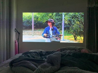 极米新一代Z6X怎么样?听说画质很垃圾?真有如此不堪吗?