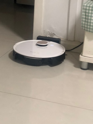 科沃斯地宝T8 Max扫地机器人怎么样?讲一讲体验感受