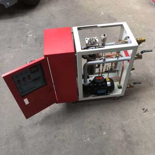 厂家供应工业模温机 注塑模具自动恒温机 温度调节工业水式模温机