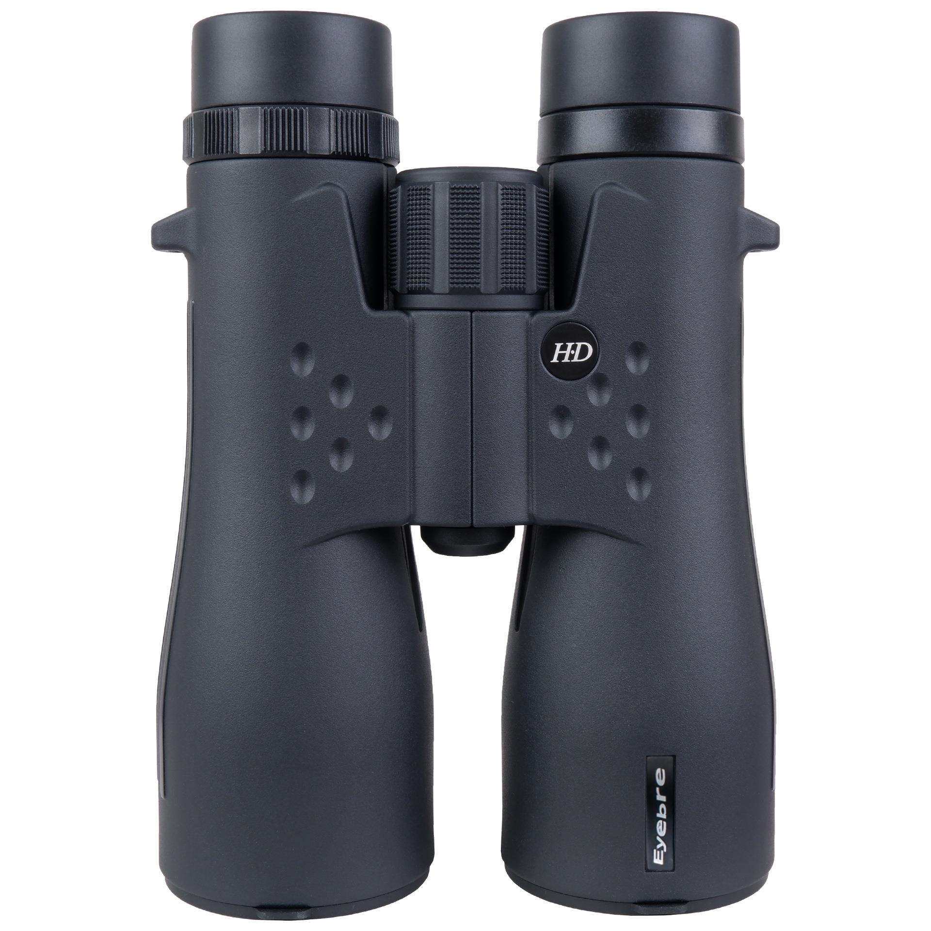 艾博睿10X50HD双筒望远镜A5膜高清高倍户外观景成人望远镜