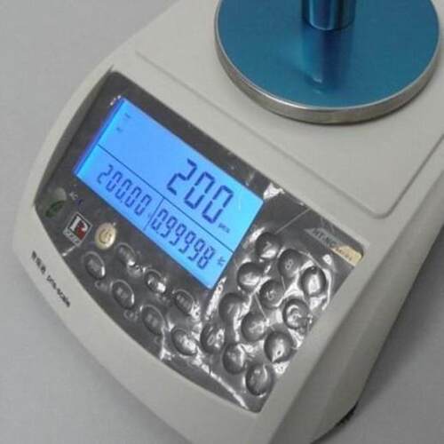 精密计数天平0天00g0.0g精密5电子计数平600g0.HT-NC01g计数电子