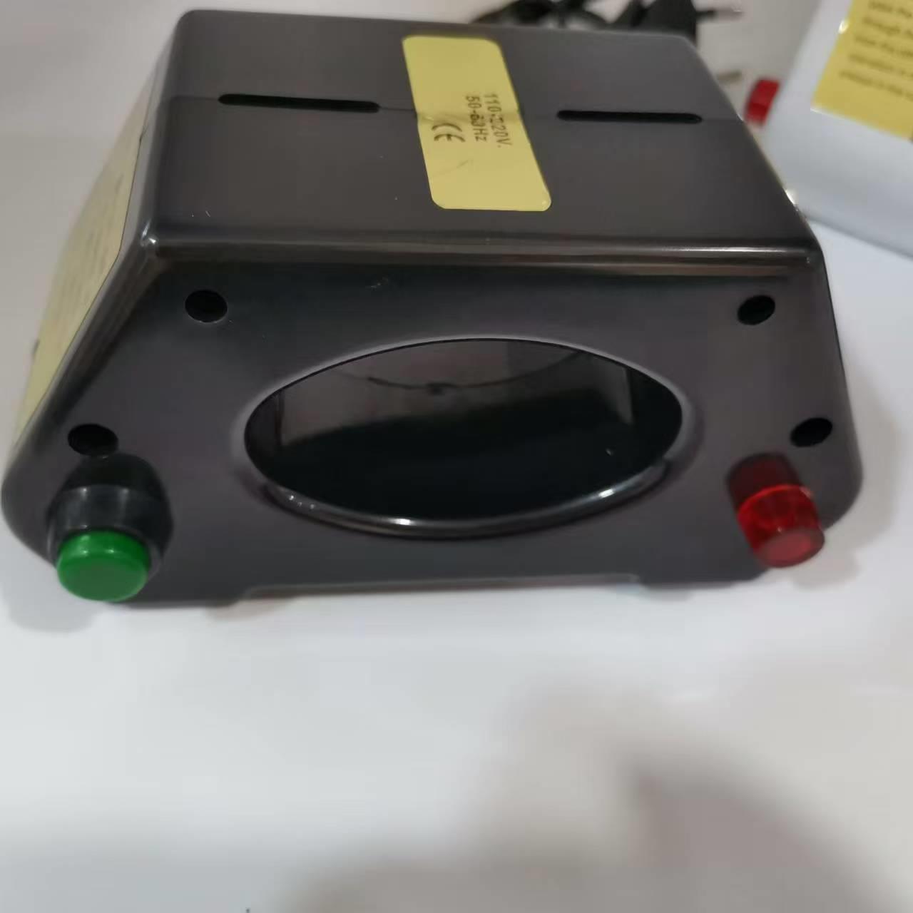 手表退磁器机械表消磁器2321消磁仪修表校表受磁去磁手表保养