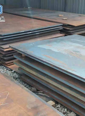 55Si2Mn弹簧板厂家山东切割弹簧钢板材 冷轧锰钢薄板热轧中厚板料