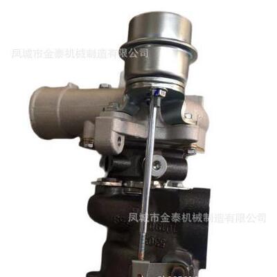 适用长安1.8 1118010-A01 53039700197 K03涡轮增压器