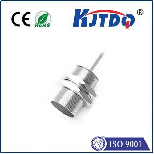 凯基特KJT-JM30-WMR-PK标准型近接开关实用经济感应距离可选