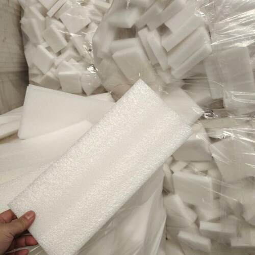 色珍珠棉片ZPM厂家 白果托便快递运水输泡沫垫片废料宜处理