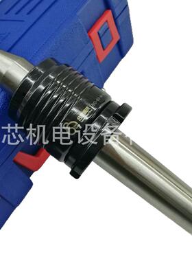 台湾顺成细长型高速中负荷顶针尖SC-6-M-5/SC-6-M-5A高精度