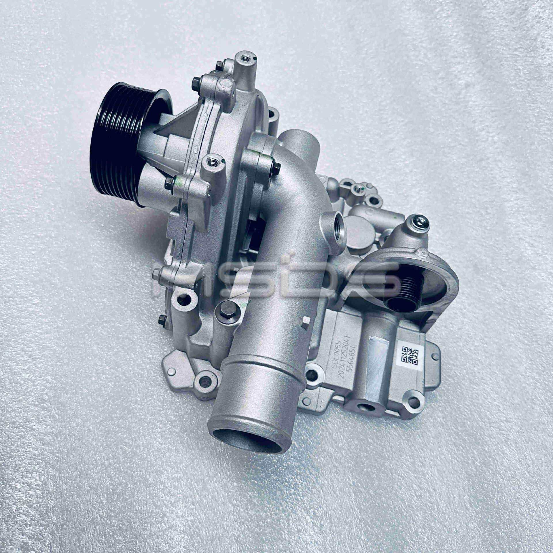 康明斯发动机 5564651L 机油冷却器 COOLER,OIL