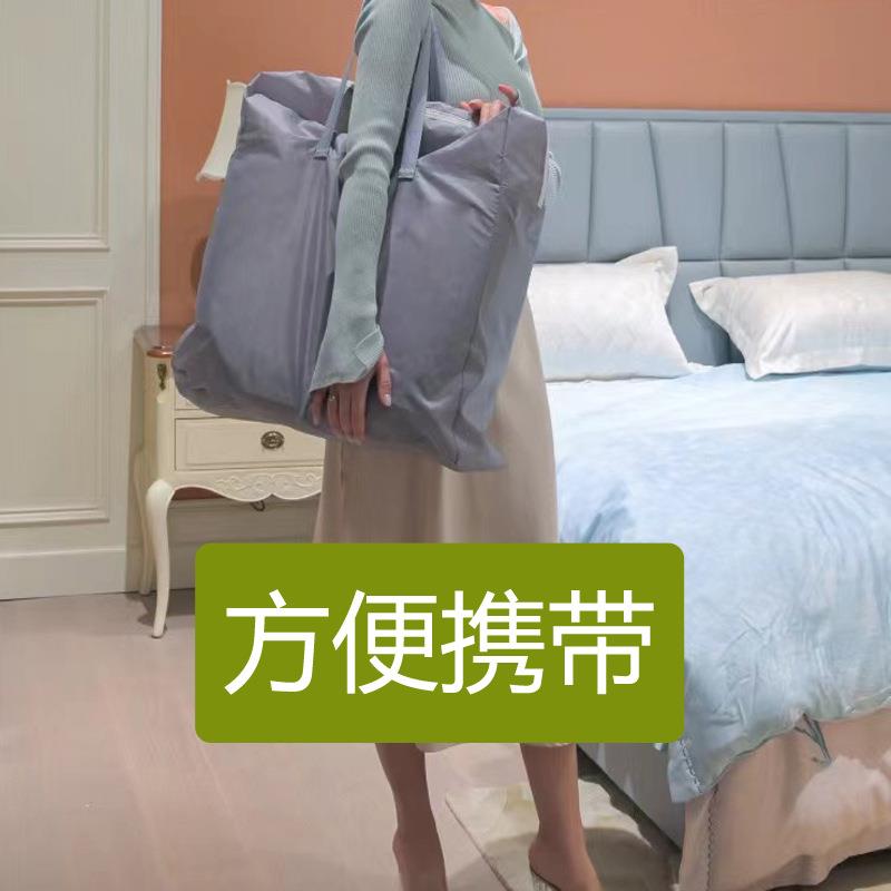 141多能功儿摇床可移动摇篮折叠婴儿床便可携式宝宝床超轻便婴旅