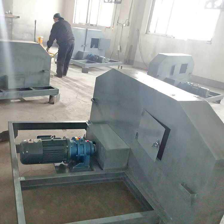 皮带中部取样器皮带中部取样设备石子取样机