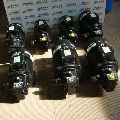 NSP-20-15V1A2-A13不二越NACHI液压站油泵 NSP-20-15V1A3D-A0511A