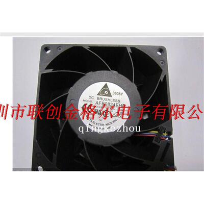 AFB0824GHE -WEX 24V0.95A QFR0824GHE QFR0948EHE 48V进口风扇