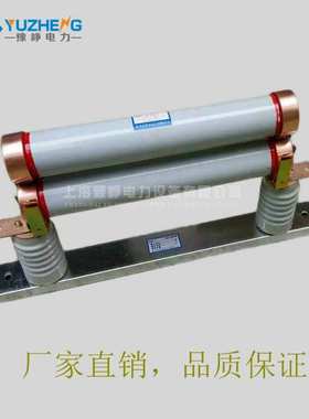 RN1 RN3-10 RN3-12/10A 15A 20A 25A 30A 40A 50A 60A高压熔断器