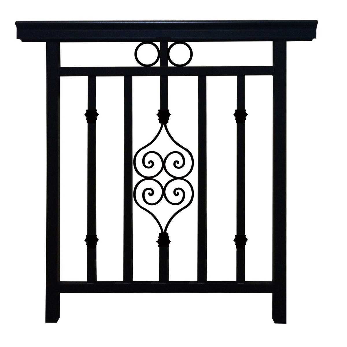 工程铝合金栏杆阳台屋顶楼层连廊花件安全护栏防护隔离组装焊接锌,金属材料及制品,其他铝制品,淘宝优惠券,粉丝福利购,淘宝优惠卷