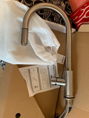 很关注欧琳水槽怎么样，体验过后真实反馈！