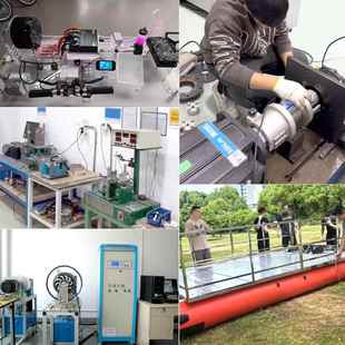 2V3KW风冷直7刷电机山地车电无机IAW割流草机电机大功率