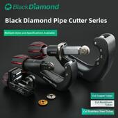 台湾黑钻进口铝管刀铜管刀不锈钢刀铝管刀11217 11218