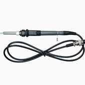 恒泰龙386H送锡恒温焊台自动焊锡机大功率脚踏出锡电烙铁工业级