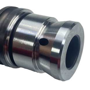 久茸零件数控CNC加工精密五金配件非标机械加工铝铜配件厂家加工