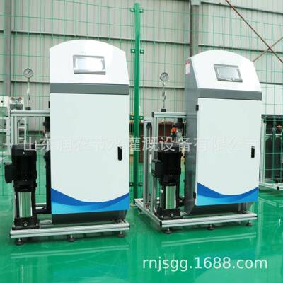 智能施肥机水肥一体机高标准农田提高施肥效率施肥均匀减少肥浪费