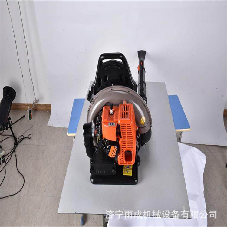 背负式四冲程汽油风力灭火机 园林吹雪机 工地大功率吹风灭火器